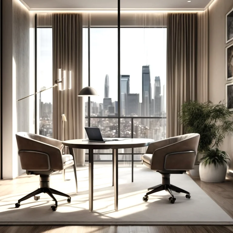 خدمات البحث والاستشارات العقارية الفاخرة